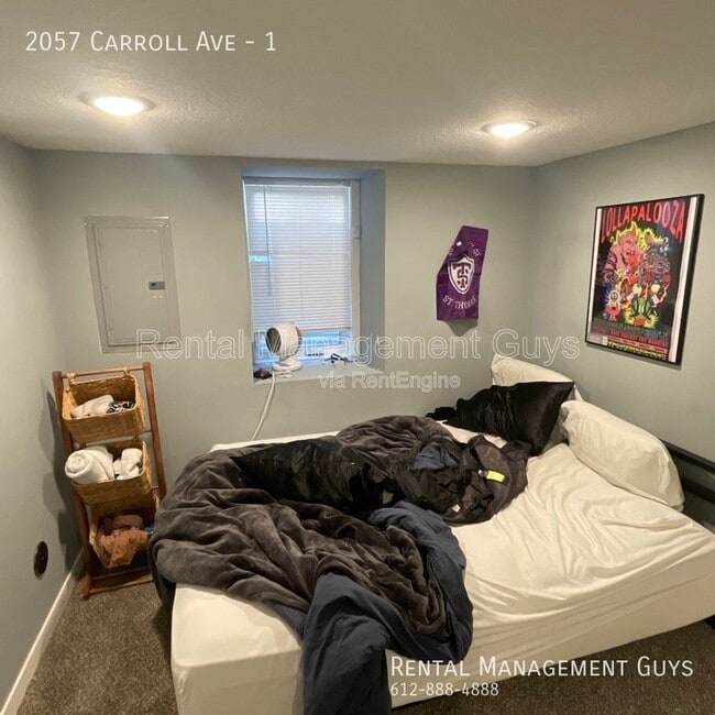 Building Photo - 2057 Carroll Ave