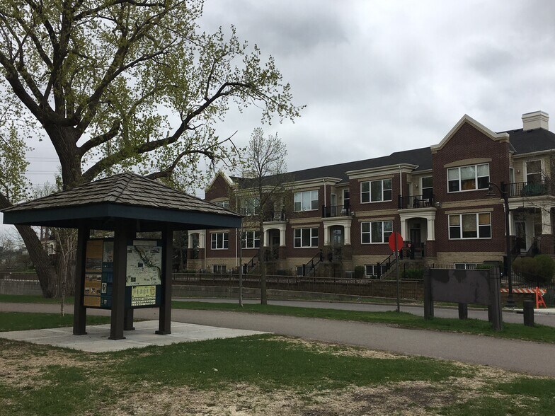 Exterior - 49 4th Ave N