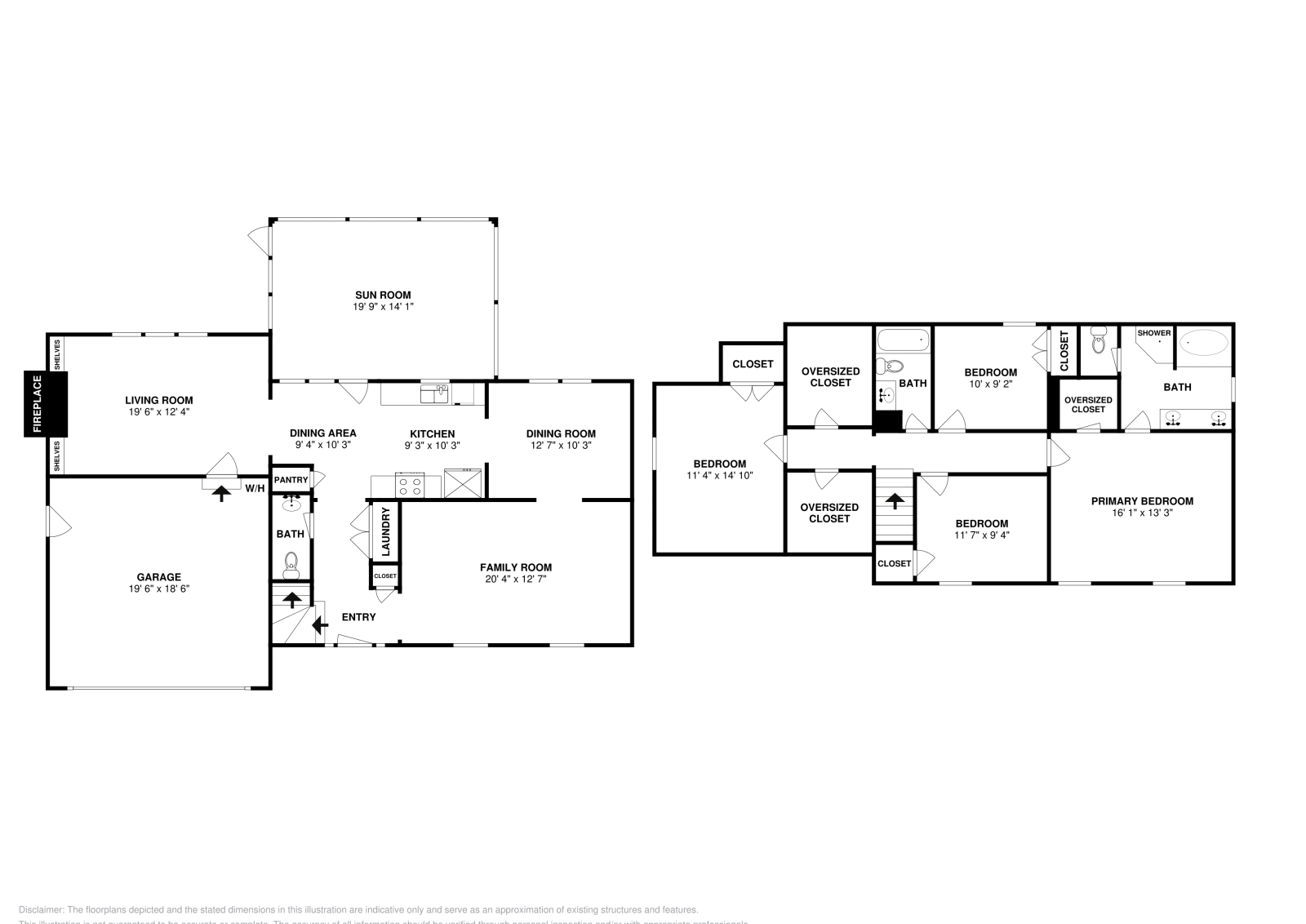 Building Photo - 3200 Oliver Dr