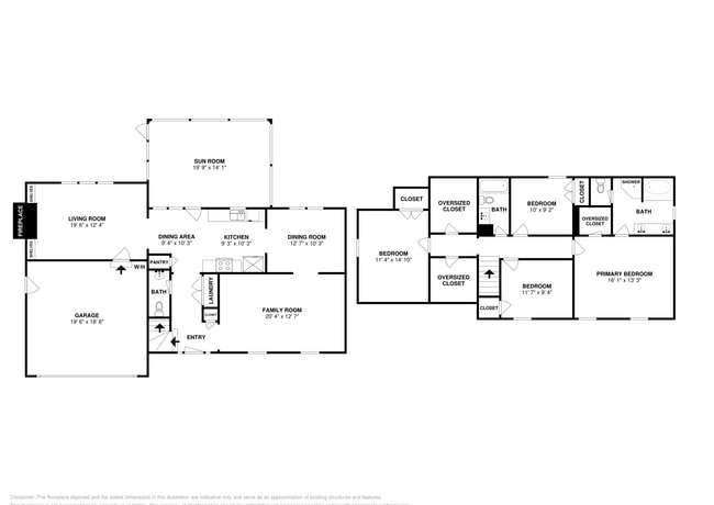 Building Photo - 3200 Oliver Dr