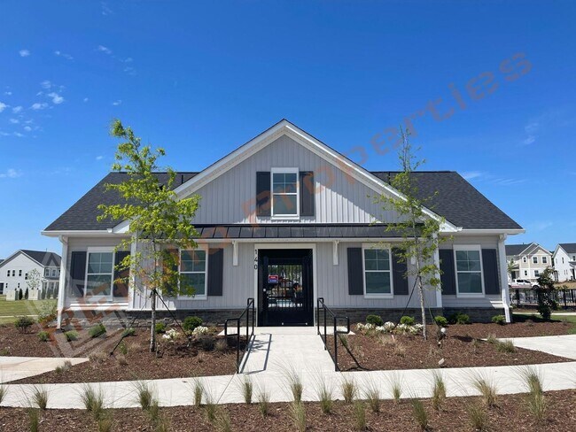 Building Photo - Beautiful 4BR Home in Edge of Auburn — Available January 10