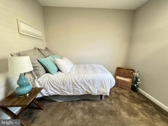Bedroom #2 - 7741 Edgewood Ave