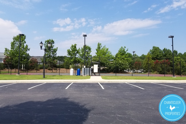 Building Photo - 506 Berry Chase Way