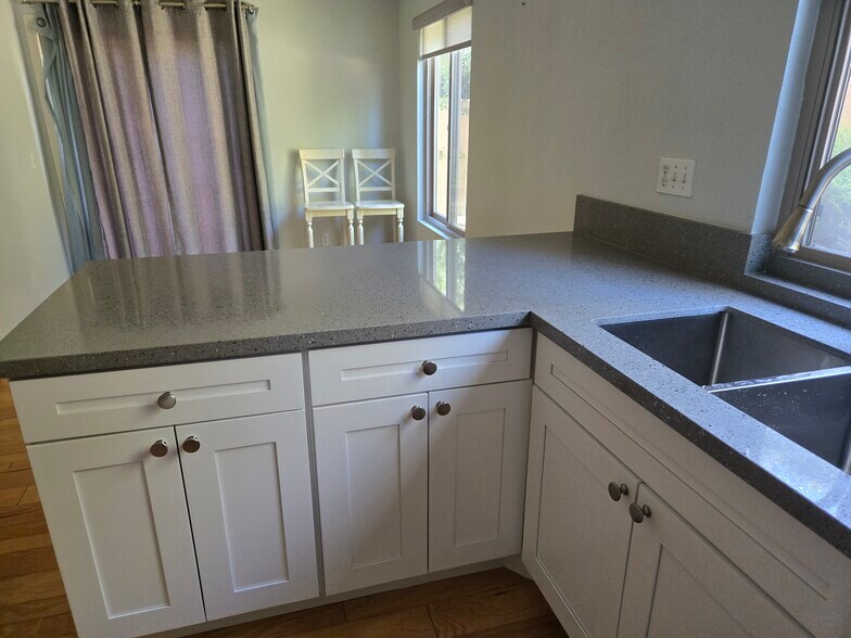 BRAND NEW, NEWLY REMODELED kitchen - 8830 Via Andar