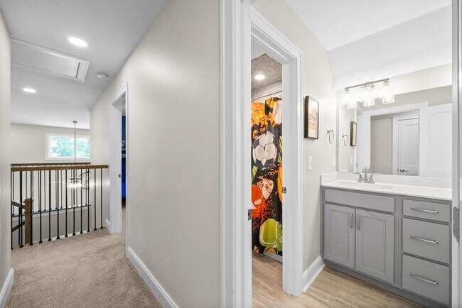 Building Photo - 2606 Steeplechase Ct