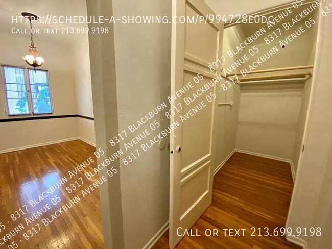 Building Photo - No Security Deposit-Beverly Grove-Near 3rd...