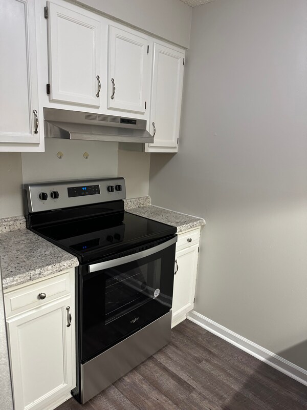 Building Photo - 1843 W Jackson St