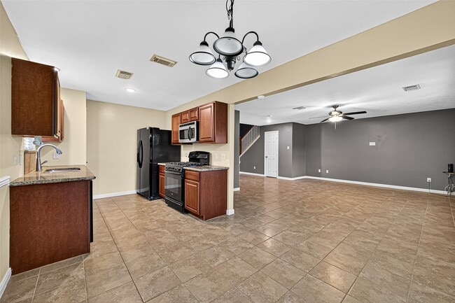 Building Photo - 3714 Bent Springs Ln