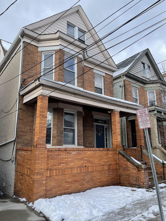 Building Photo - 55 Bonn Pl