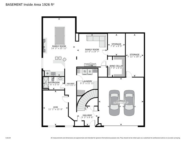 Building Photo - 5115 Cape Cod Ct