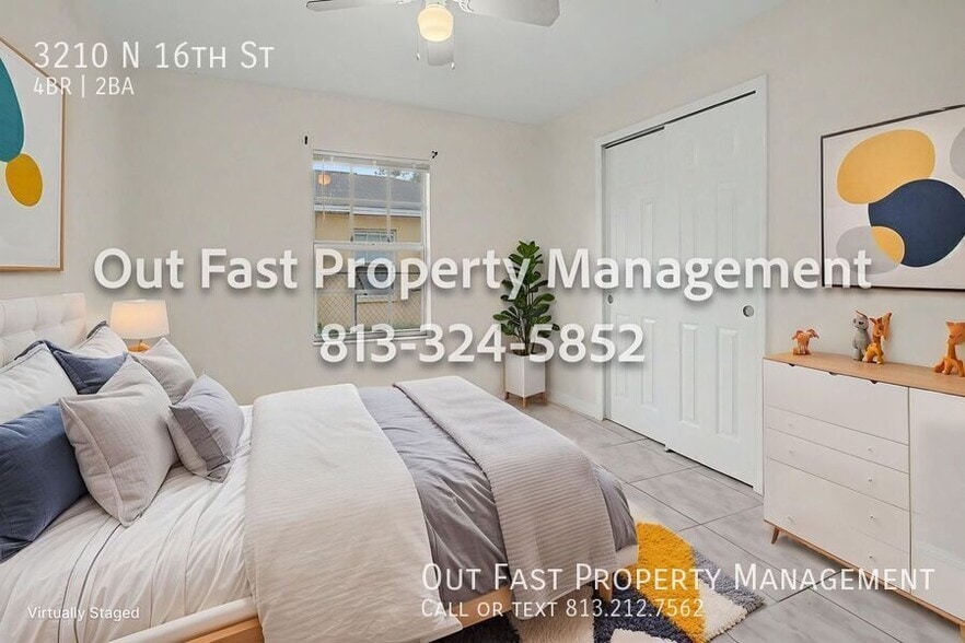 Building Photo - 3210 N 16th St