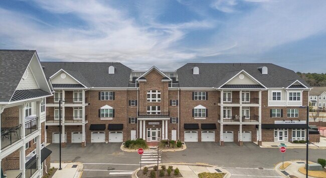 Building Photo - 1200 Gathering Park Circle