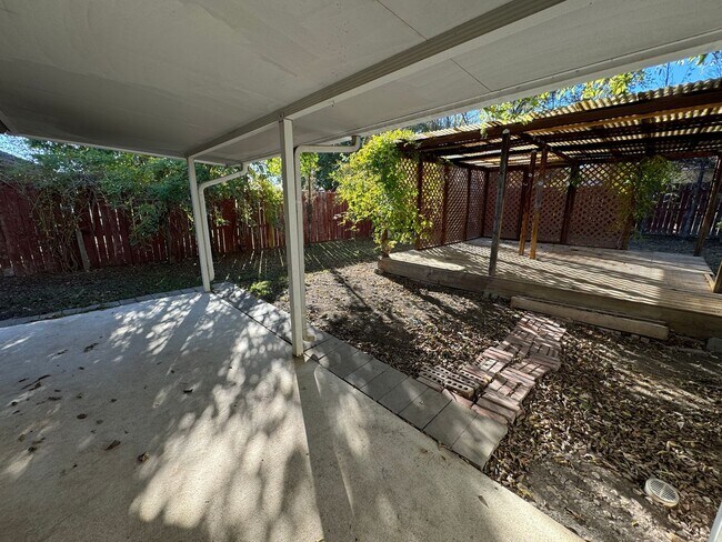 Building Photo - 3-Bedroom House for Rent in Killeen