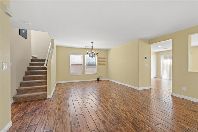 Building Photo - Exceptional Summerlin 4-Bedroom Residence with Spacious Living & Entertaining Areas