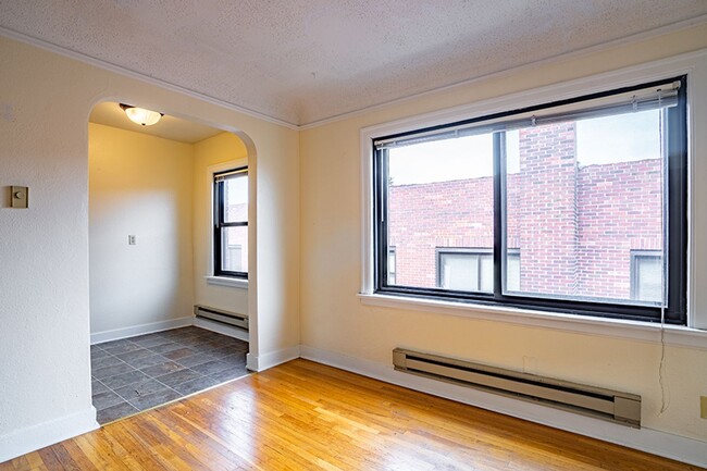 Interior Photo - Stanford Arms Apartments