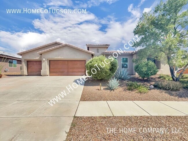 Building Photo - 11500 N Vista Ranch Pl