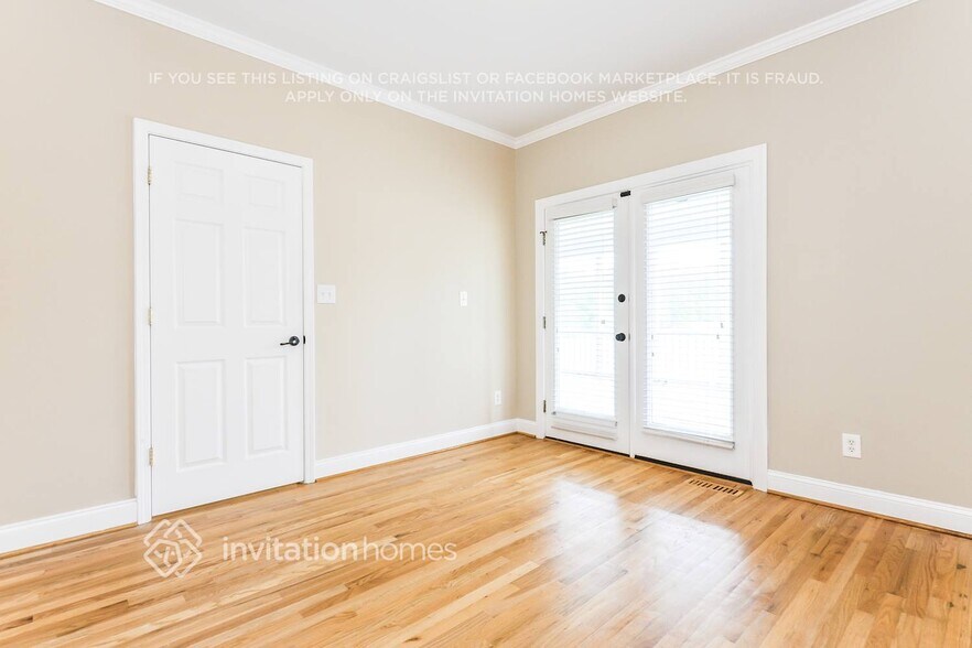 Building Photo - 101 Neuse Ridge Dr
