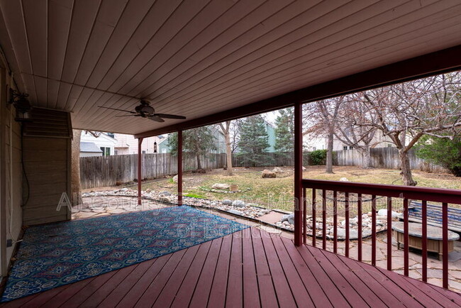 Building Photo - 5290 W 116th Ave