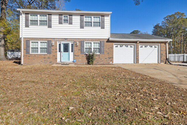 Primary Photo - Beautiful Single Family Home in Virginia B...