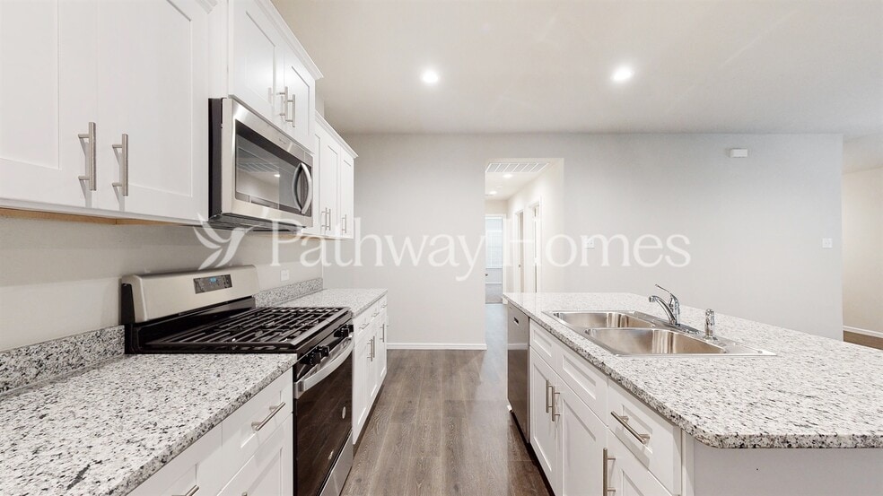 Building Photo - 1508 Garysburg Ct