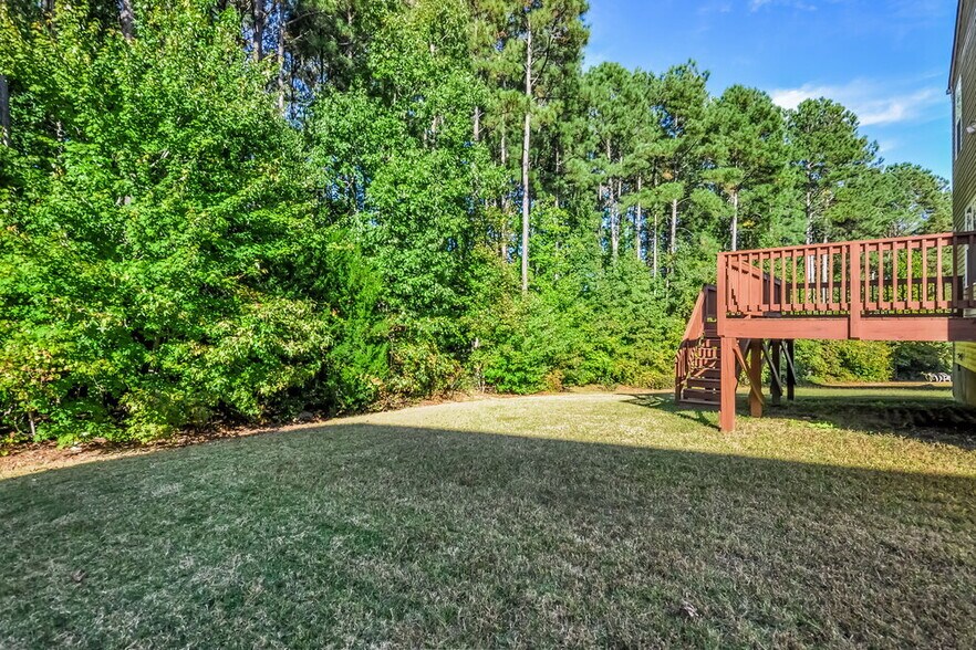 Building Photo - 3121 Varcroft Rd