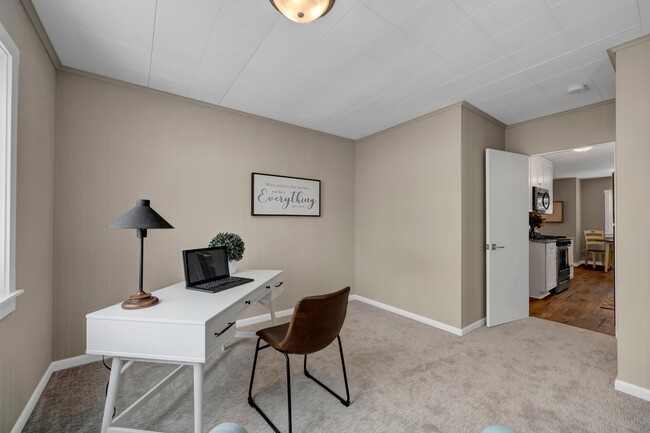 Building Photo - 2100 Randolph Ave