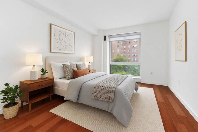 Building Photo - 1 bedroom in New York NY 10027