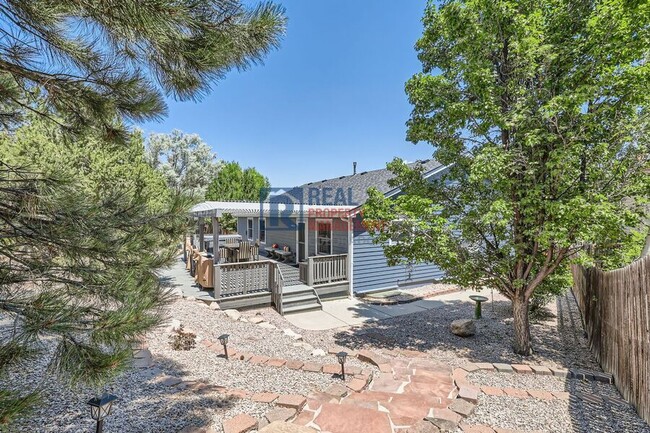 Building Photo - 1511 Scott Canyon Ln