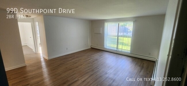 Building Photo - 99D Southpoint Drive-