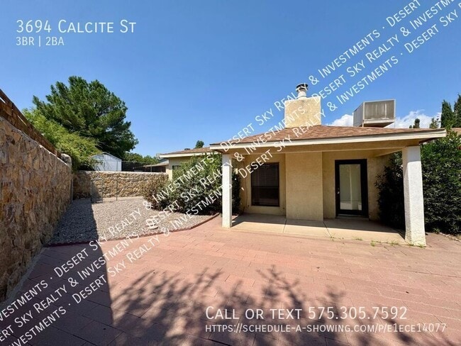 Building Photo - 3694 Calcite St