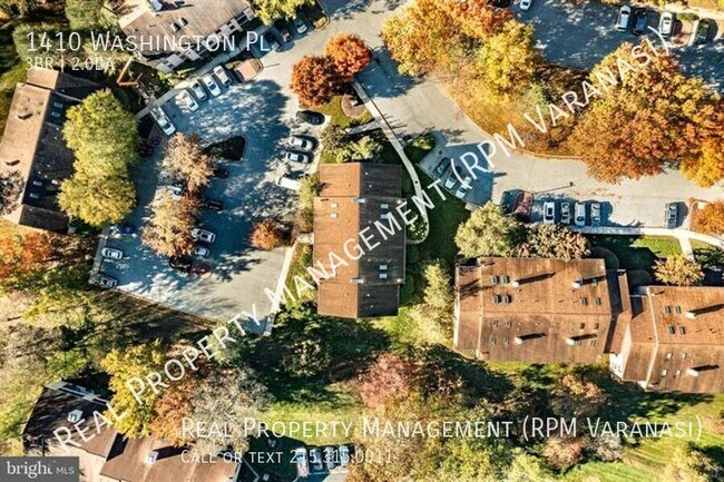 Building Photo - 1410 Washington Pl