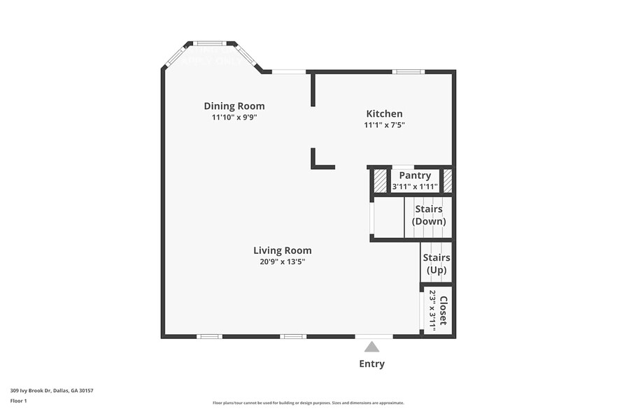 Building Photo - 309 Ivy Brook Dr