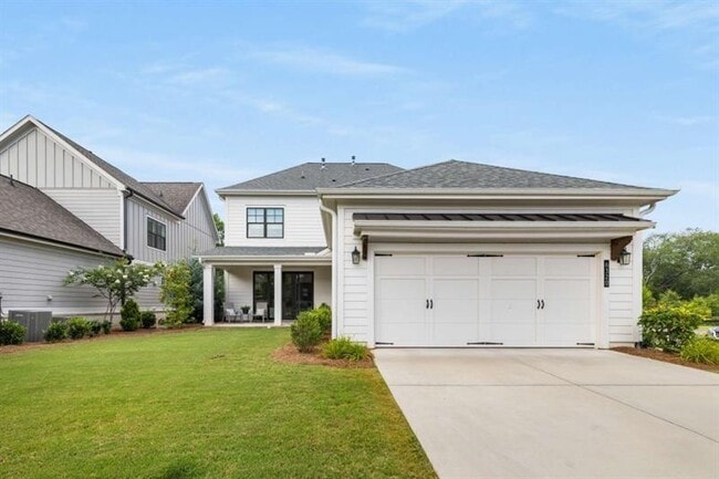 Building Photo - 6320 Halcyon Garden Dr