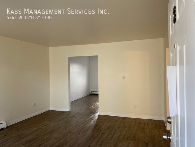 Building Photo - 5741 W 35th St