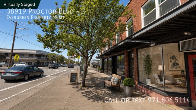 Building Photo - 38919 Proctor Blvd