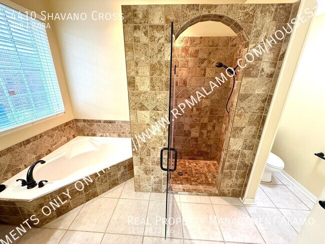 Building Photo - 4410 Shavano Cross