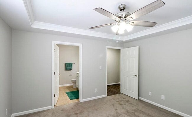 Building Photo - 2BR/2BA Patio Home for Rent w/Garage in Okolona!