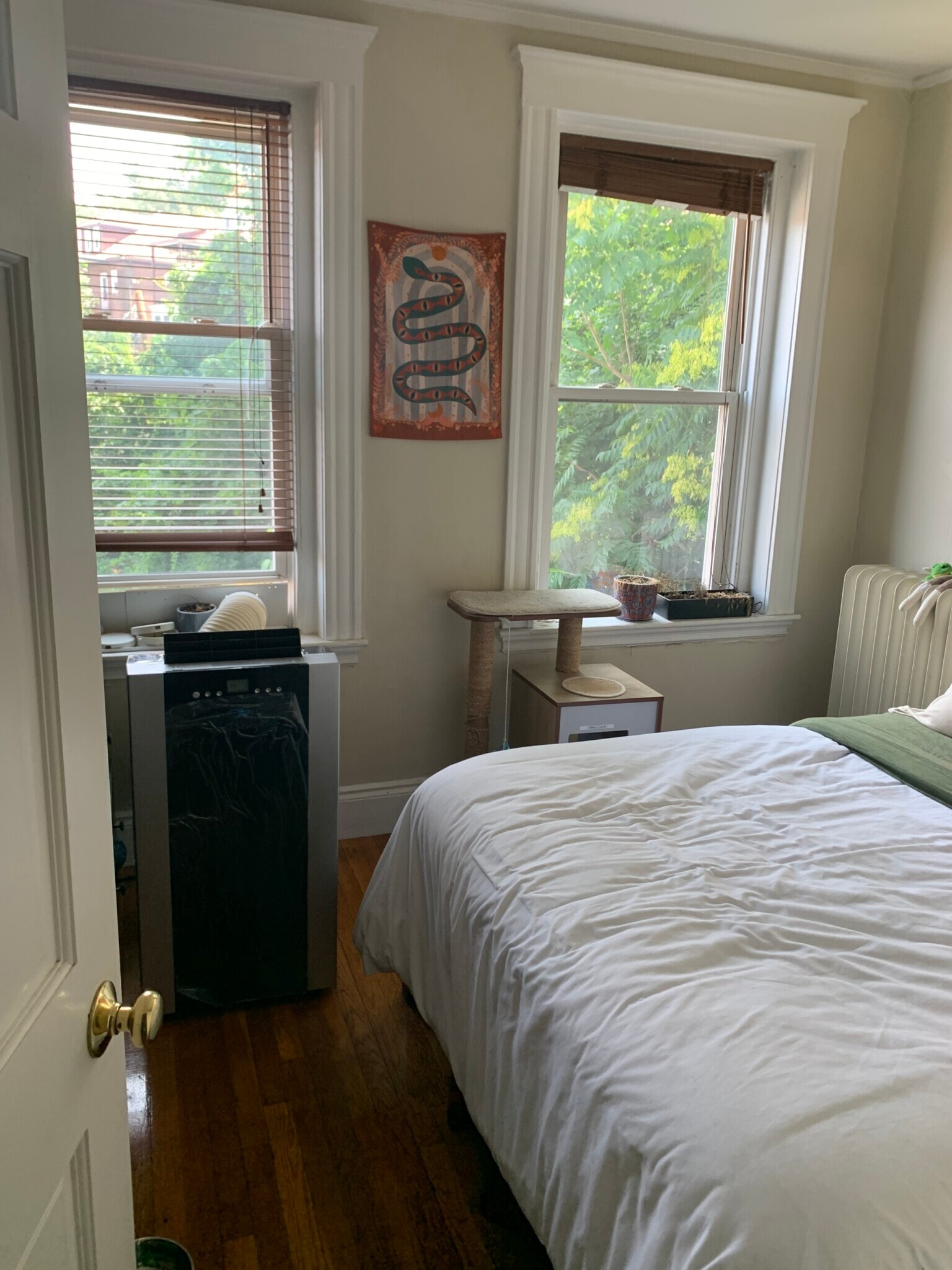 Building Photo - 120 Brainerd Rd