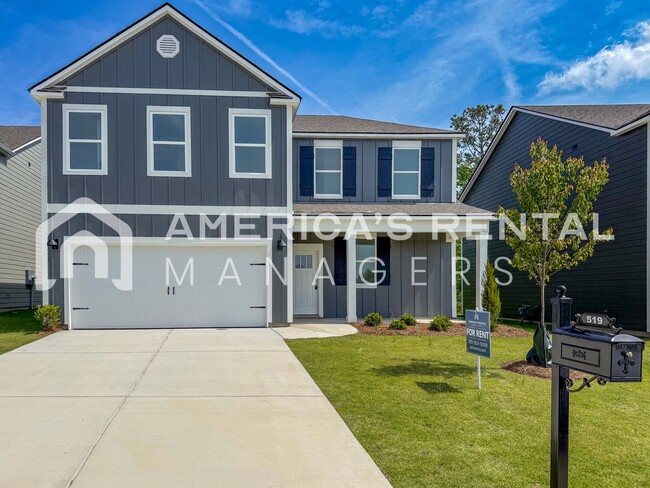 Building Photo - New Construction Home for Rent in Kimberly...