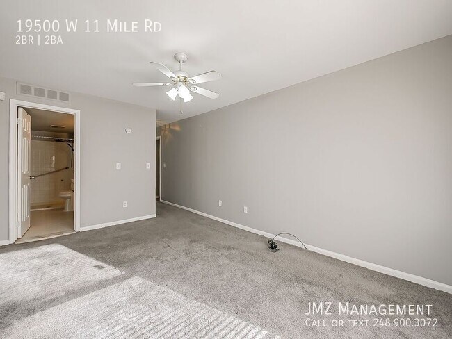 Building Photo - 19500 W Eleven Mile Rd