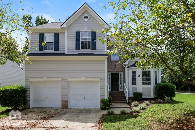 Building Photo - 5400 Alafia Ct