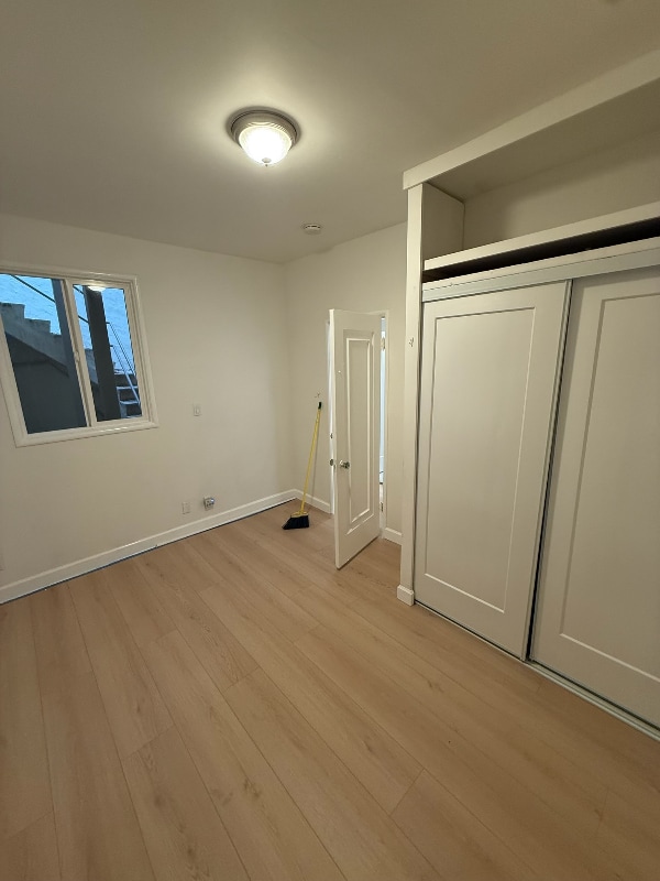 Building Photo - 1700 Le Roy Ave