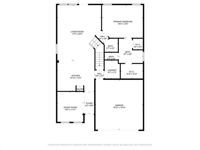 Building Photo - 6020 Genova Pl