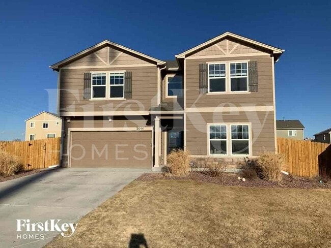 Building Photo - 3644 Saguaro Cir