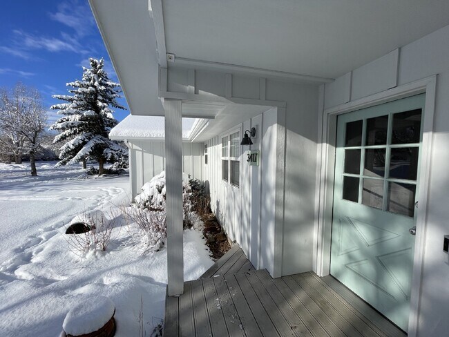 Building Photo - Charming 3 Bedroom, Single Level Home in Central Bozeman