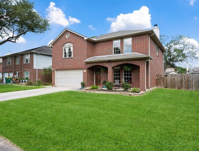 Building Photo - 4309 Kingfish Dr