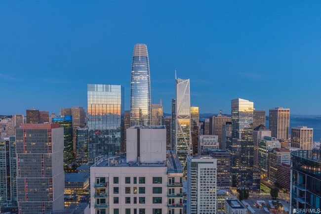 Building Photo - 401 Harrison St