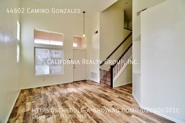 Building Photo - 44602 Cam Gonzales