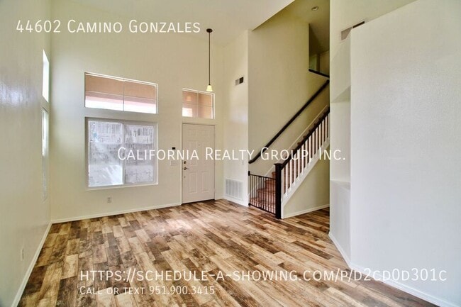 Building Photo - 44602 Camino Gonzales-