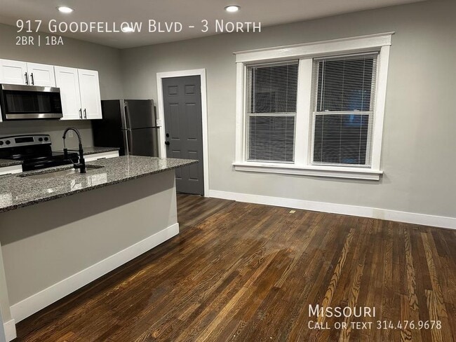 Building Photo - 917 Goodfellow Blvd